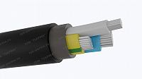 Кабель АВВГнг(A)-LSLTx 3х150 - 1кВ