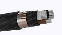 Кабель АПвВнг(A)-LS 3х240/120 - 20кВ