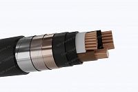 Кабель ВБШвнг(A)-ХЛ 3х70 - 6кВ