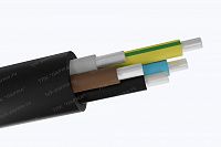 Кабель АВВГнг(A)-ХЛ 5х2,5 - 1кВ