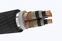 Кабель ПвБП 3х185/35 - 10кВ