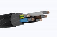 Кабель ППГнг(A)-FRHF 5х6 - 1кВ