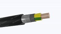 Кабель ПвБШвнг(A)-LS-ХЛ 1х150 - 1кВ