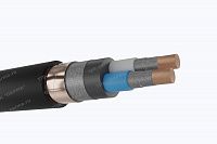 Кабель ПвПГнг(A)-HF 2х95 - 1кВ