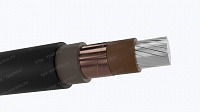 АВВГнг(A)-LSLTx 1х185