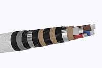 Кабель АСБ 4х185 - 1кВ