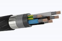 Кабель ПвБПнг(A)-FRHF 5х120 - 1кВ